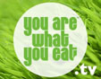 You are what You eat