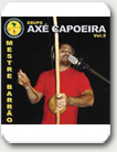 Capoeira Music CDs