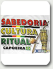 Capoeira T-Shirt