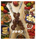 Churrascaria 2003