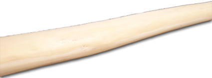 Verga Lixada (sanded)