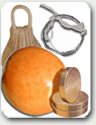 Capoeira Accessories